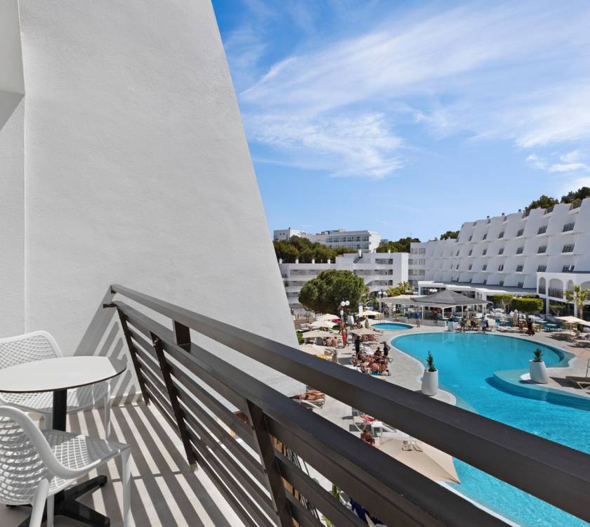 Terrace Palmanova Suites by TRH Hotel Magaluf