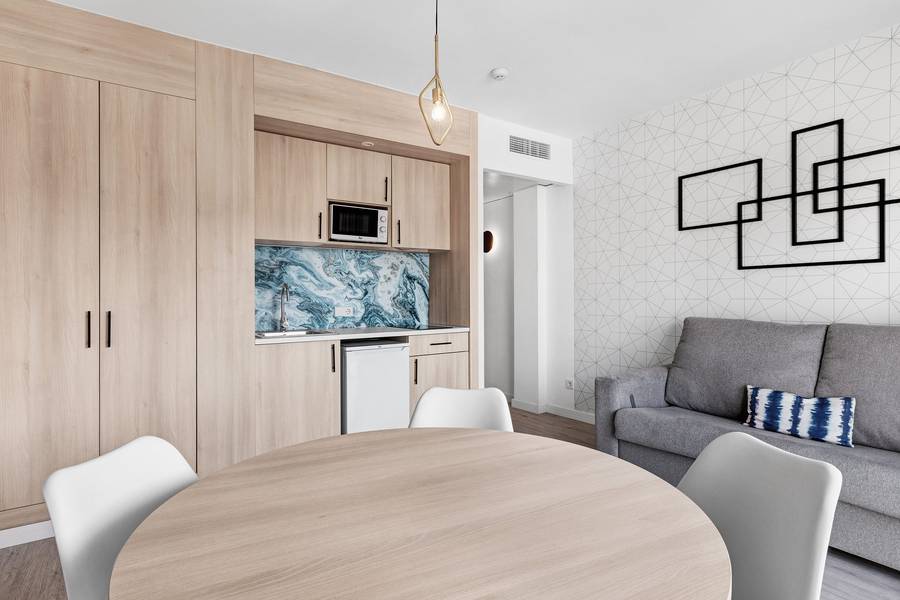 Apartment for 3 adults Palmanova Suites by TRH Hotel 